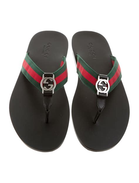 gucci flip flops size 12|Gucci Flip Flops for cheap.